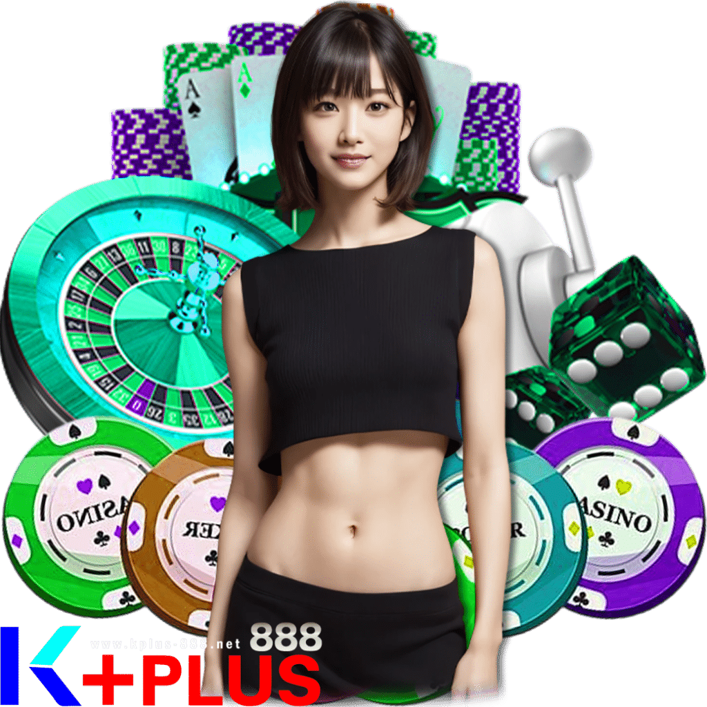 kplus888 bet