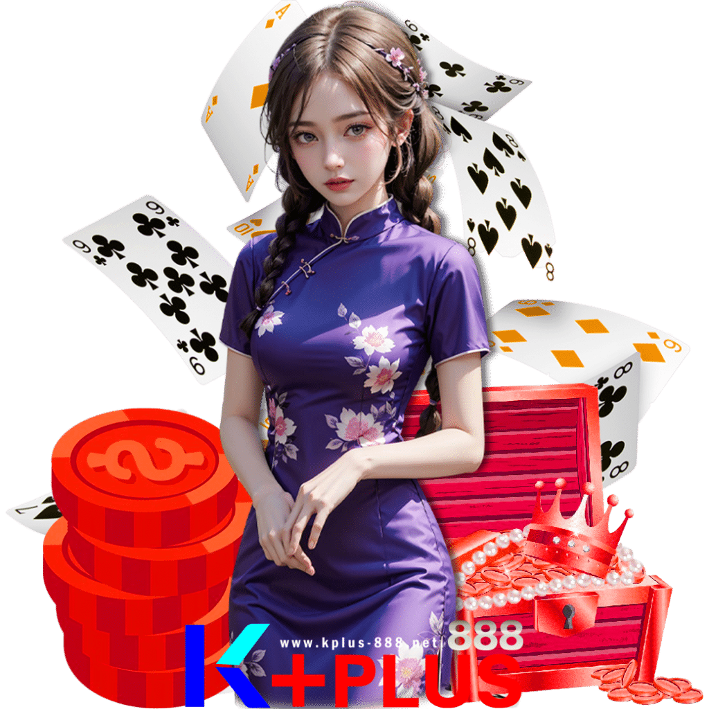 kplus888 com